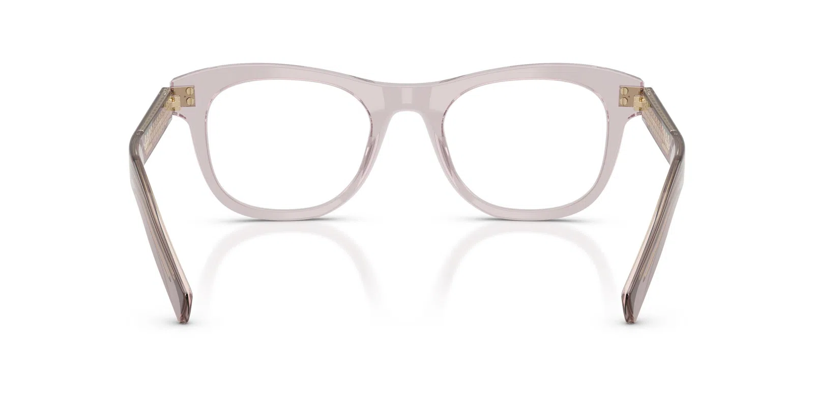Prada D17V Eyeglasses - view 17